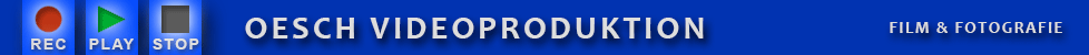Logo Oesch Videoproduktion